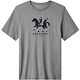 Heather Medium Grey