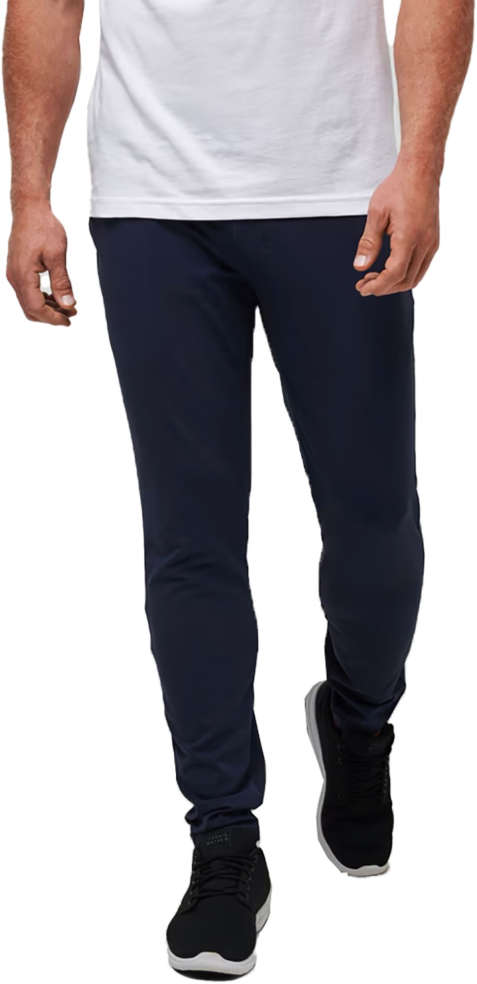 TravisMathew Men's Stretch Comfort Chino Golf Pants