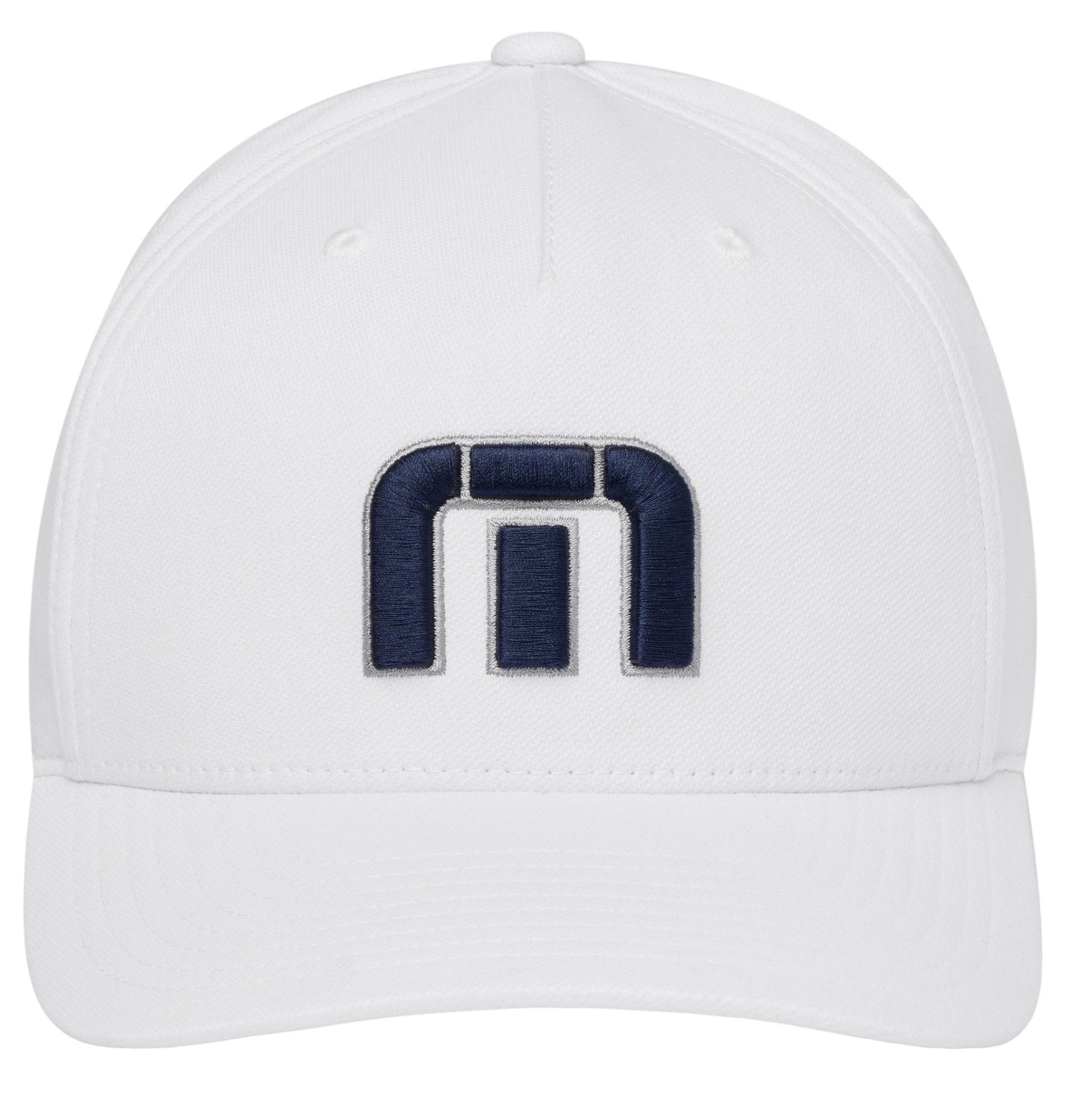 TravisMathew Adult Sea To It NJ State Golf Hat