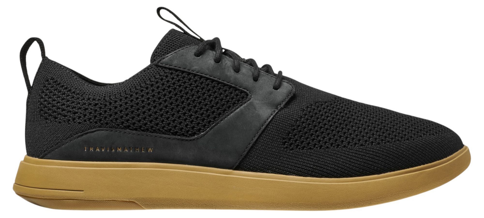 Black/Gum