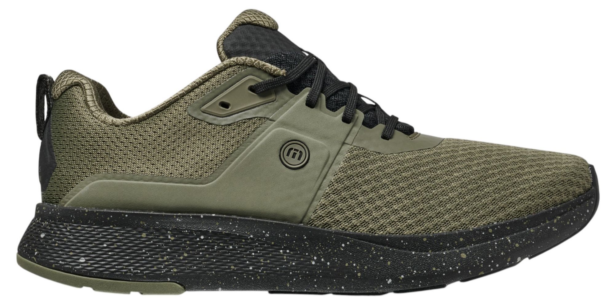 Olive/Black