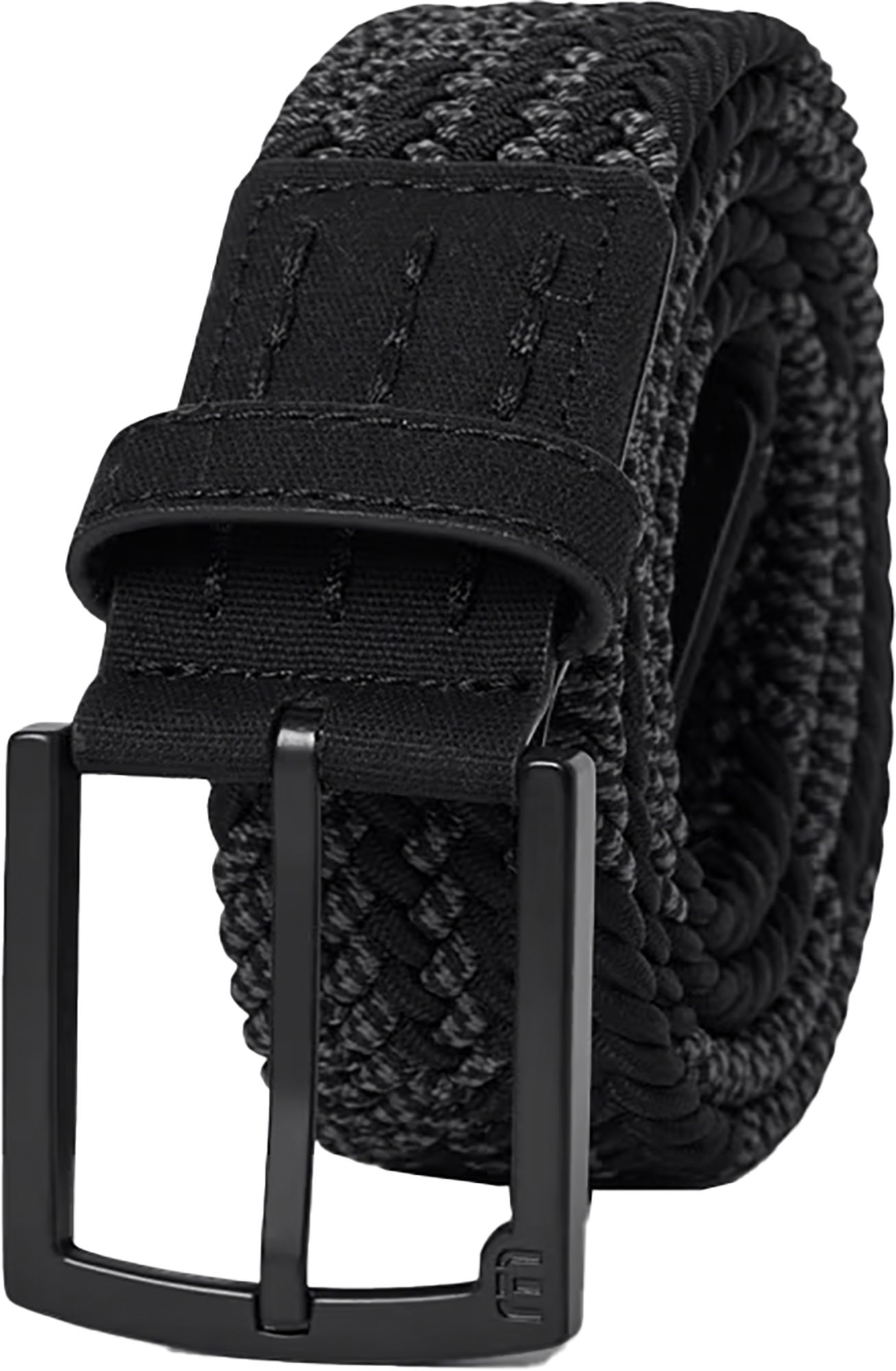 TravisMathew Men's Time Zoned Stretch Woven Golf Belt