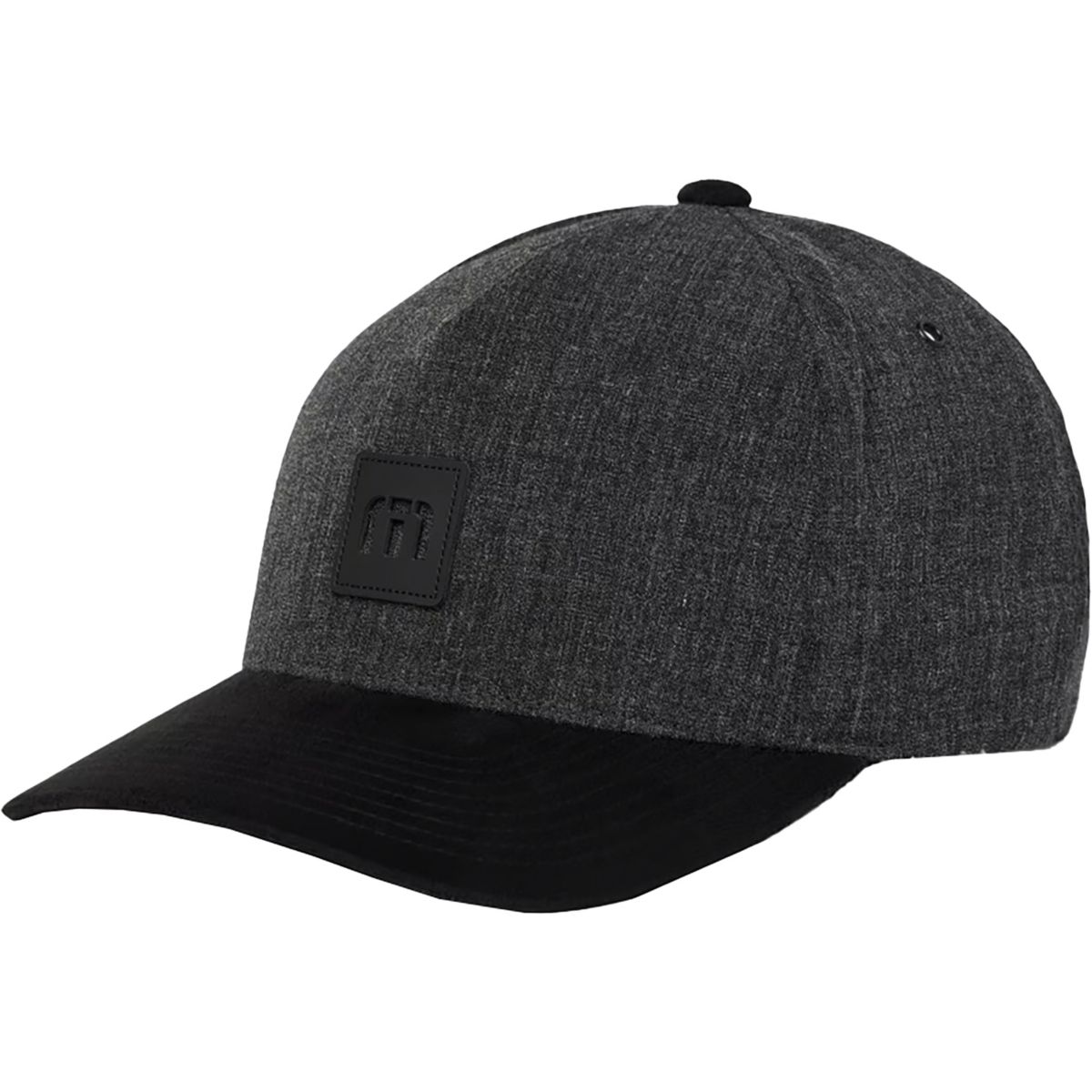 ハット +New Balance+ NBGDFS1109 Legacy Ball Cap HUNTER NBGDFS1109_6 New Balance Legacy Ballcap Unisex Sports Cap Casual Hat