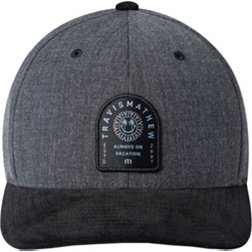 TravisMathew Hats  Available at DICK'S