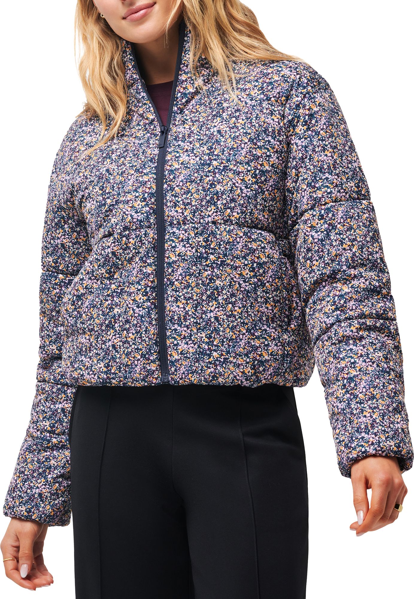 Jackets & Vests