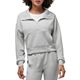 Heather Light Grey