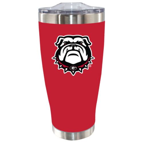 YETI Georgia Bulldogs 20 Rambler Tumbler Dick's Sporting Goods