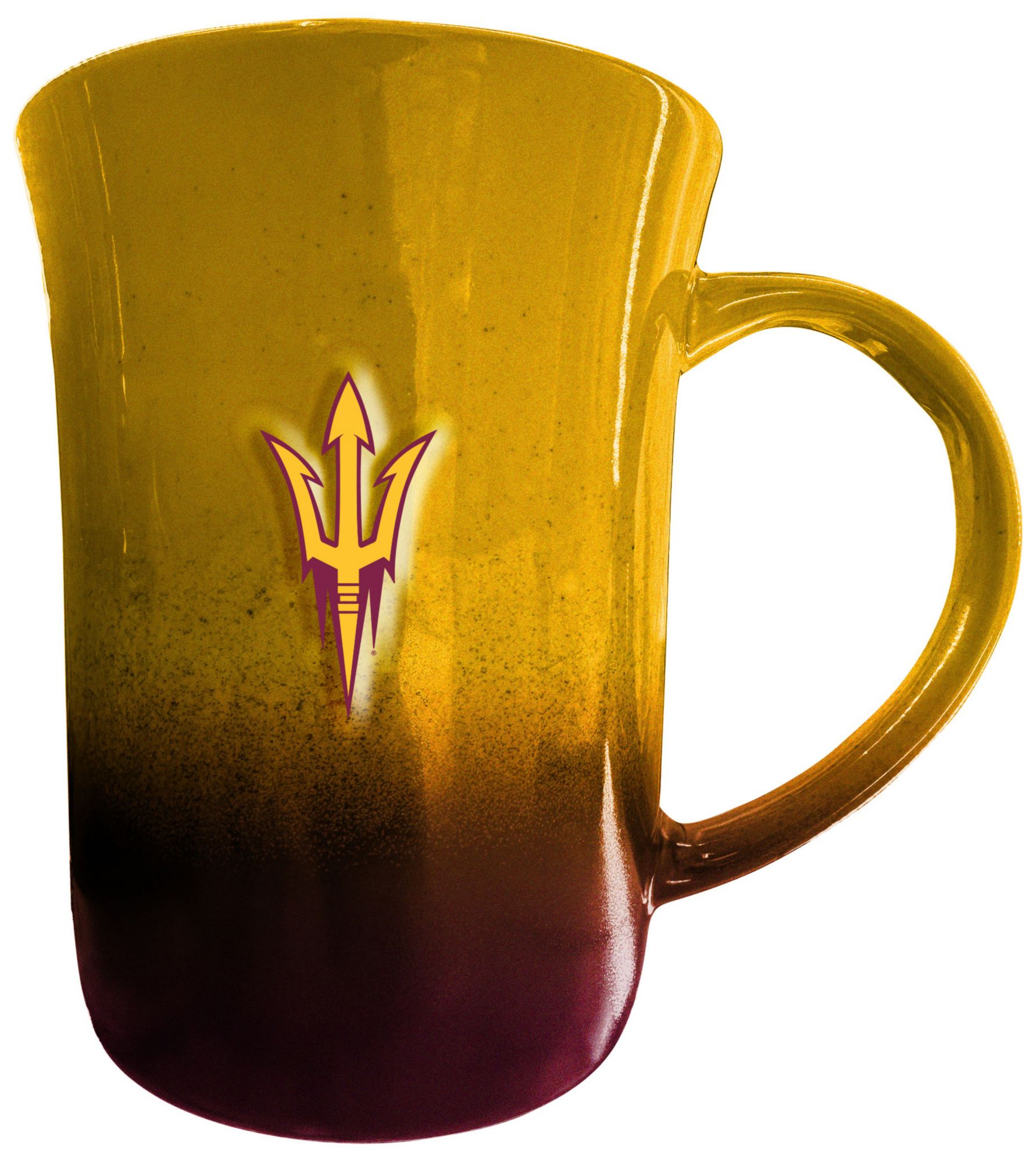 The Memory Company Arizona State Sun Devils 15 oz. Sculpted Mug