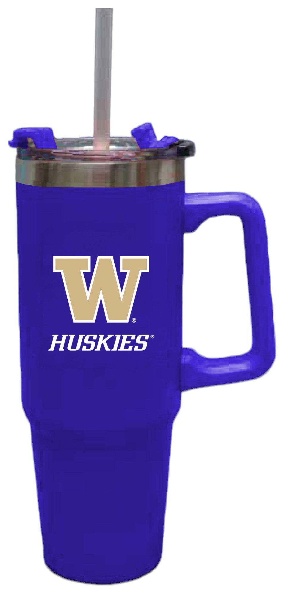 The Memory Company Washington Huskies 34 oz. Handled Tumbler
