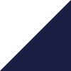 White/Navy