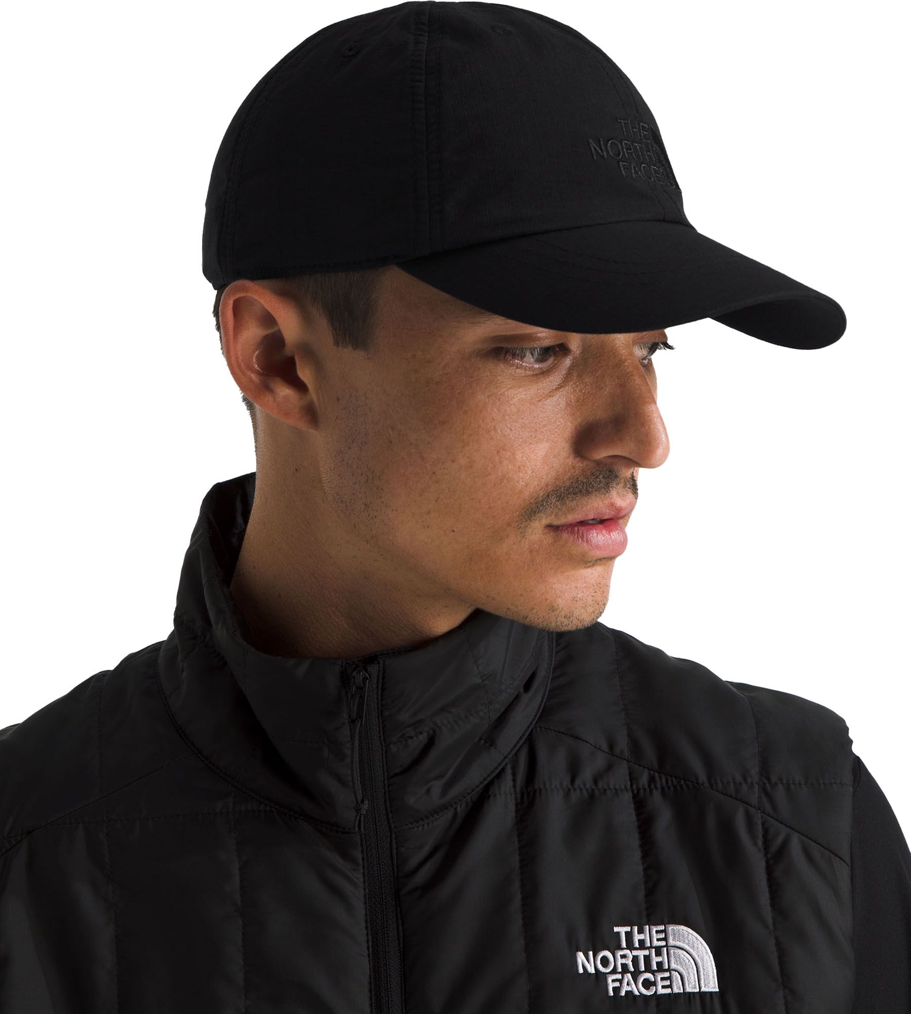 TNF Black/TNF Black