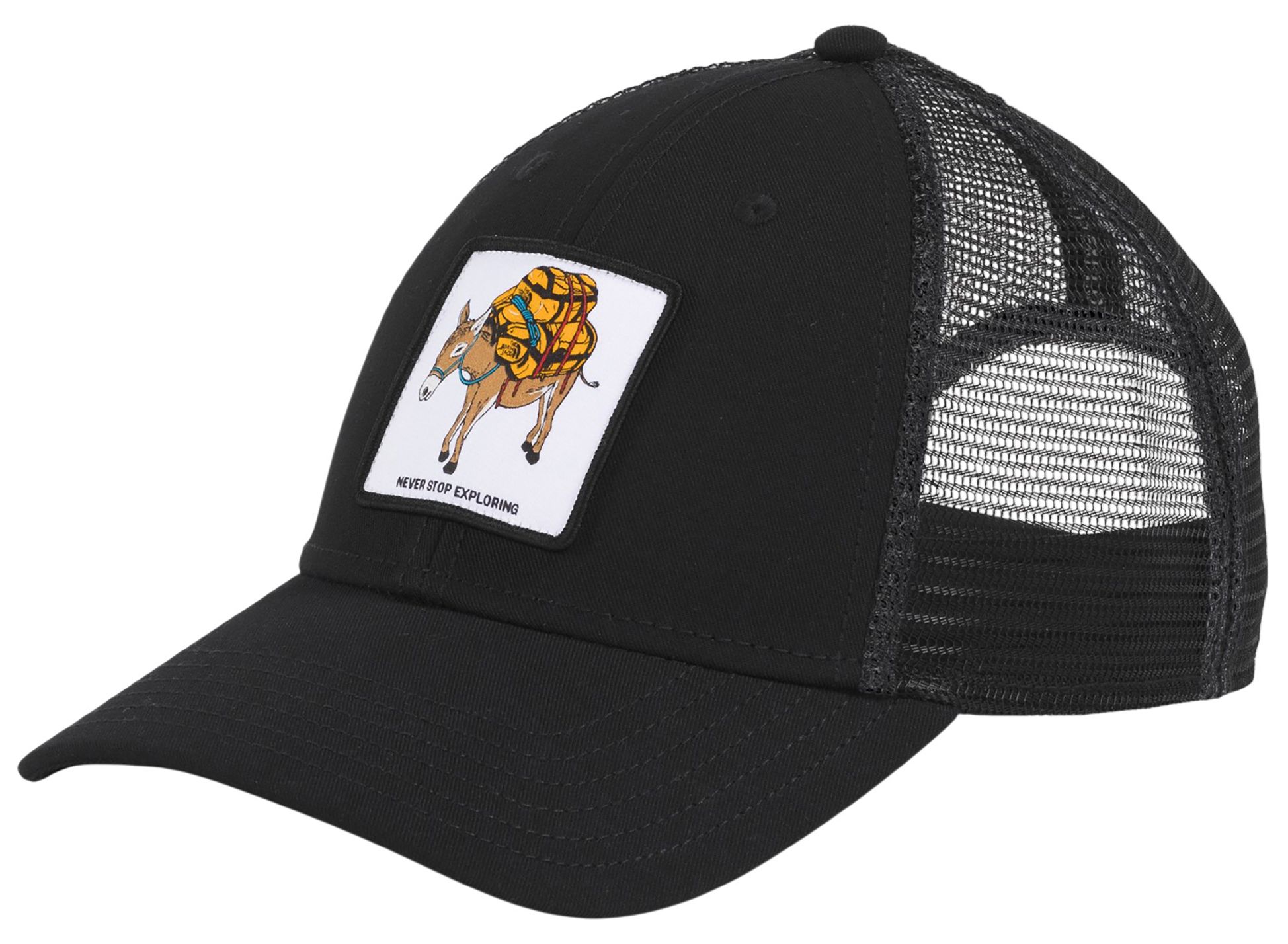 The North Face Graphic Mudder Trucker Hat