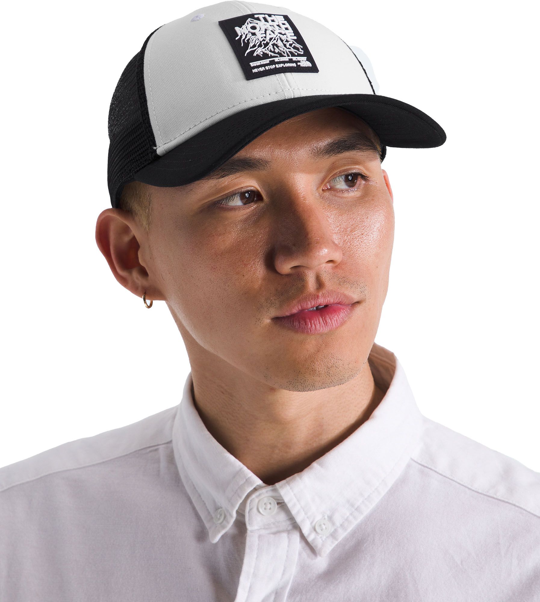 Tnf White/Tnf Black/Pwl