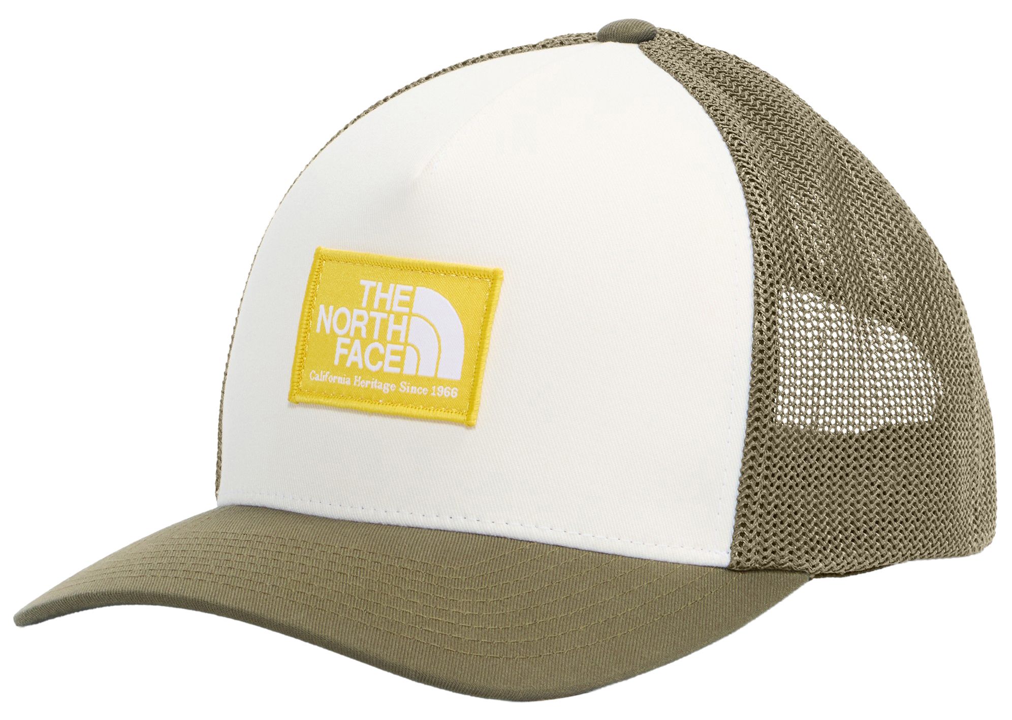 The North Face Keep It Patched Trucker Hat
