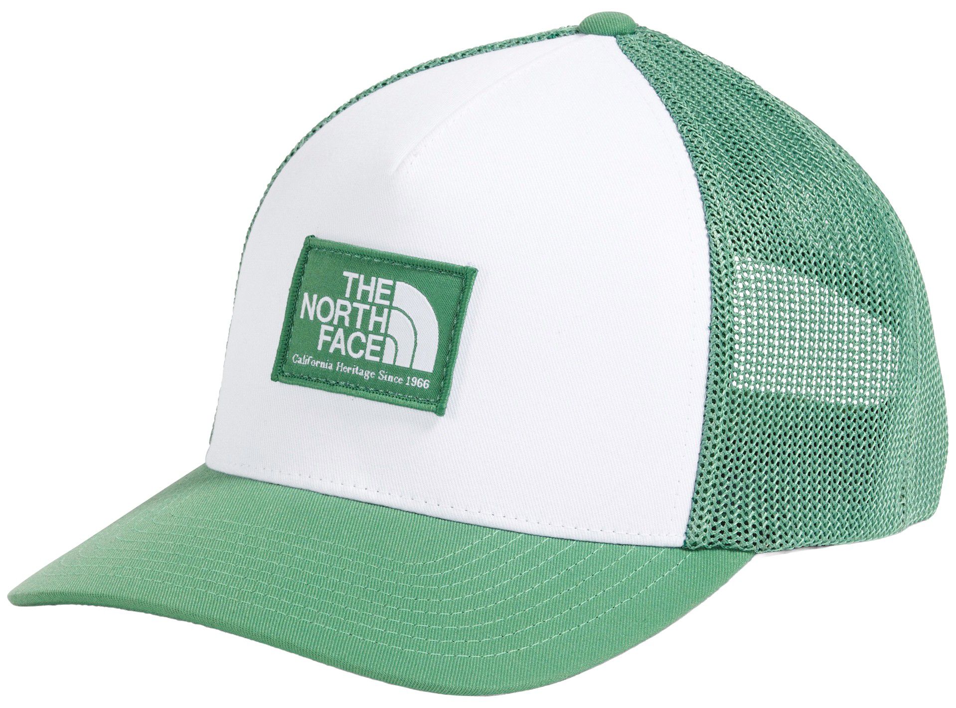 Dimmed Algae/TNF White