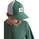 Duck Green/Tnf White
