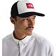 Tnf Blk/Horizn Rd/Tnf Wht