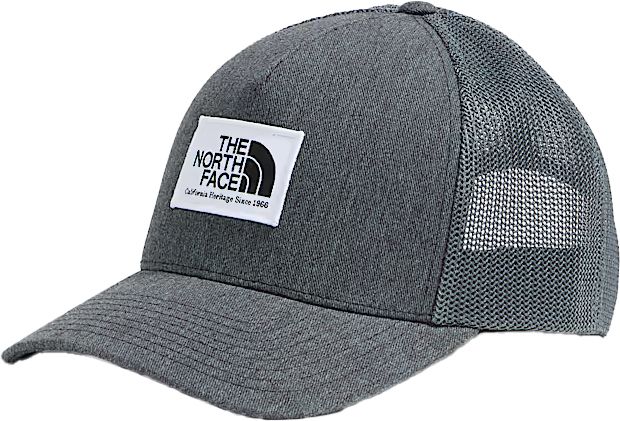 Tnf Medium Grey Heather