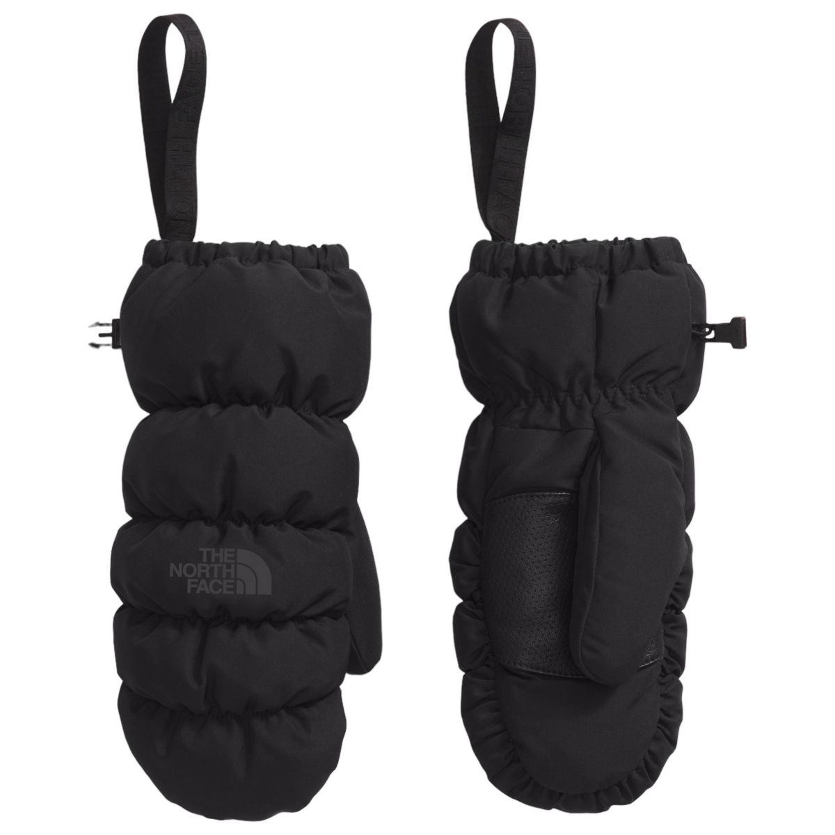 The North Face Montana Puffer Mittens