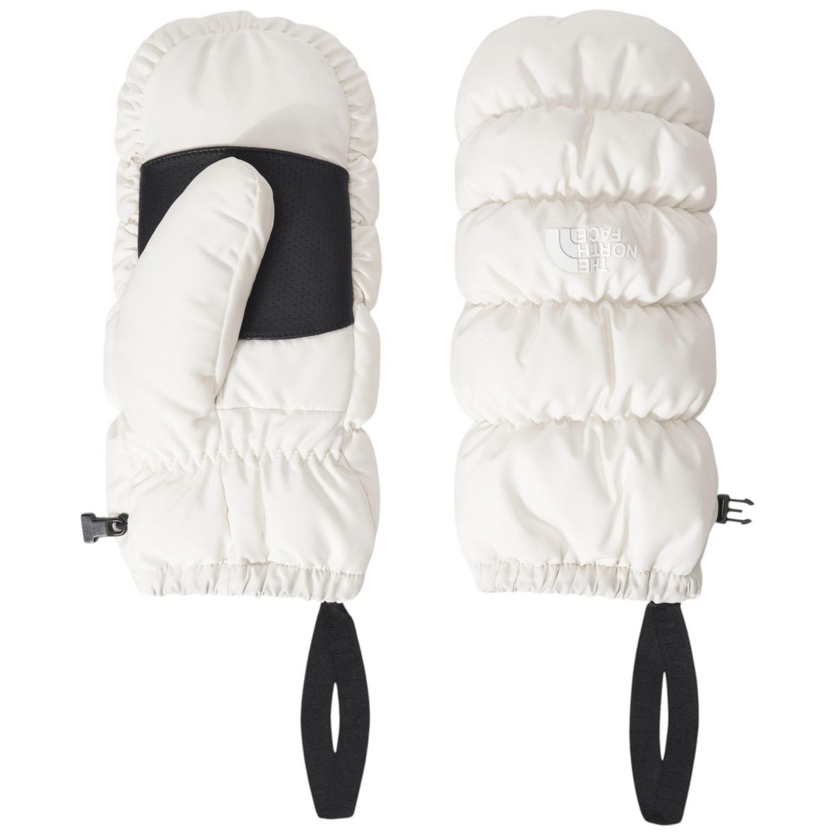 The North Face Montana Puffer Mittens