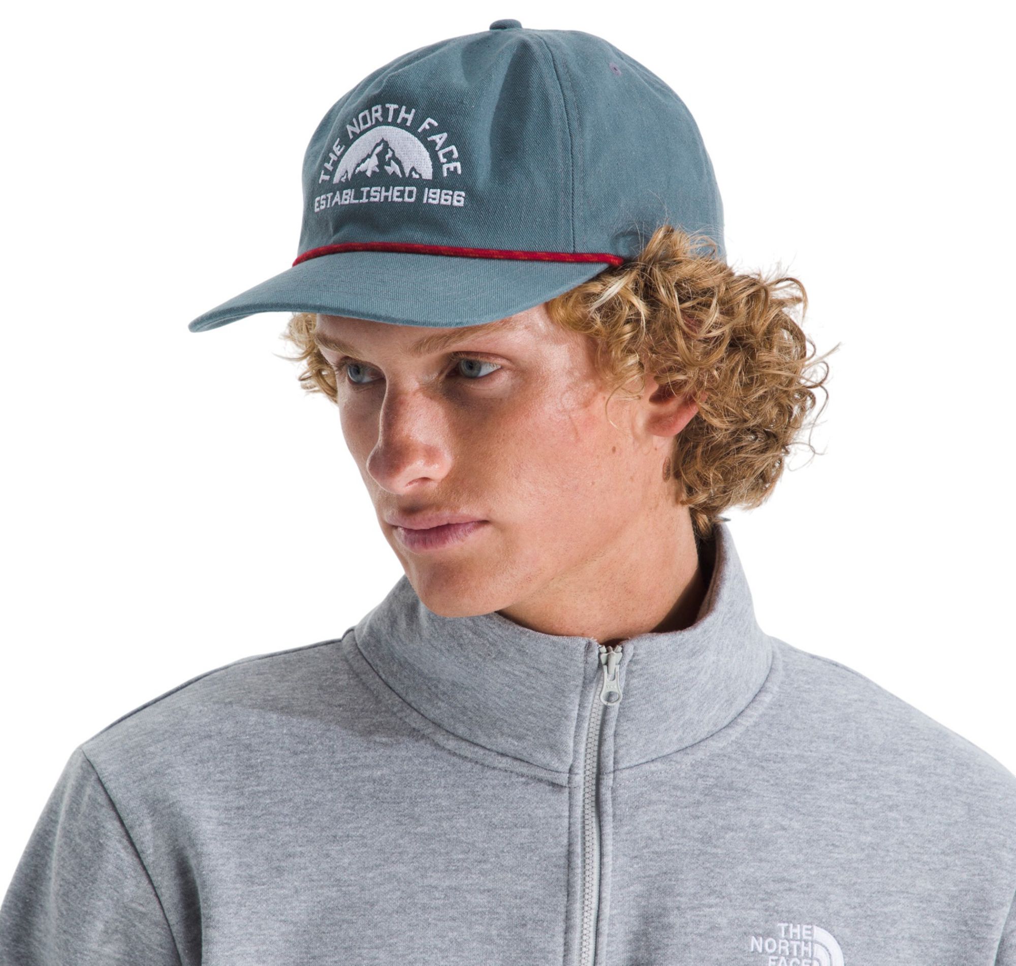 Granite Grey/Est 1966 Graphic