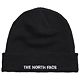 TNF Black