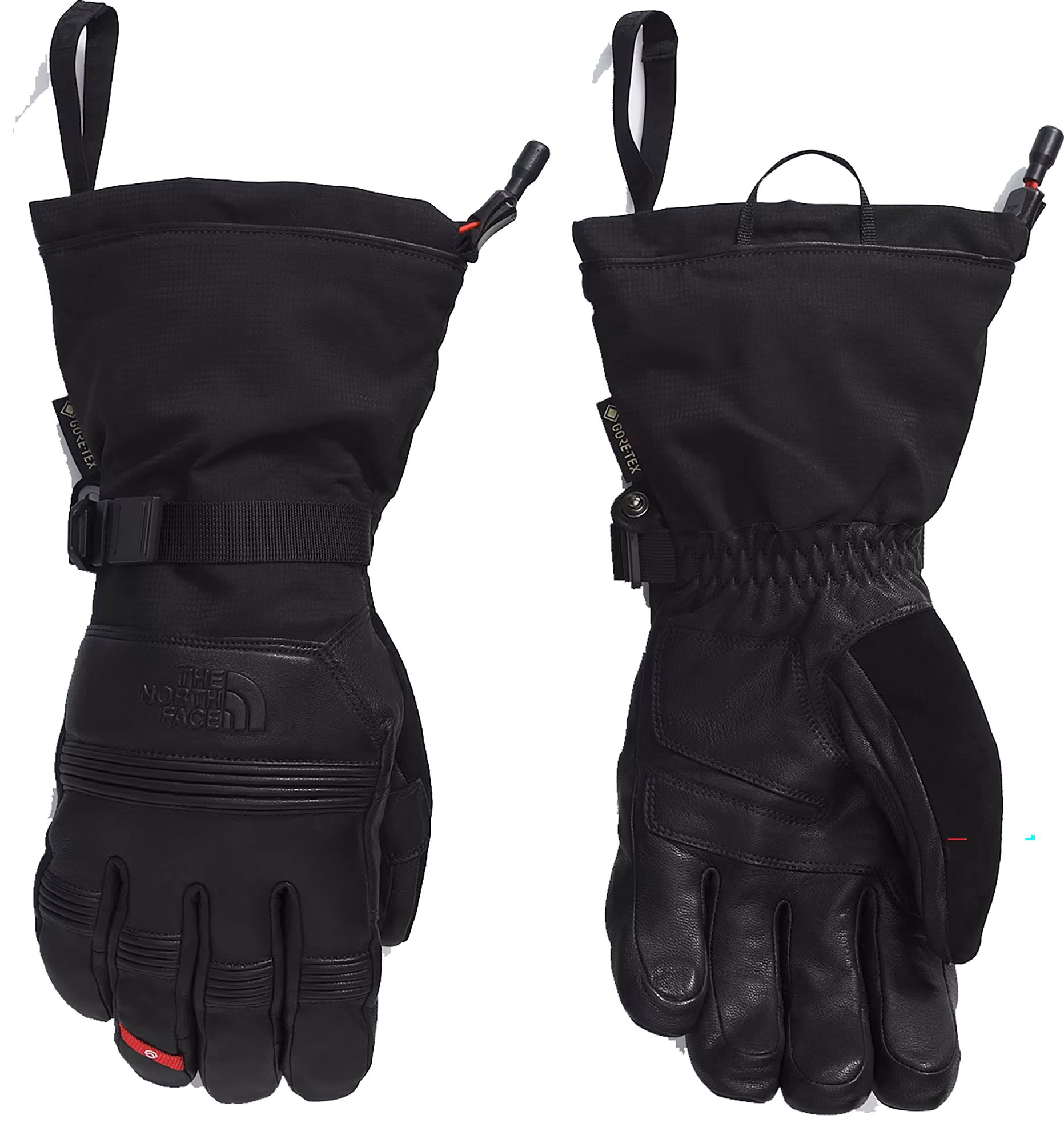 Tnf Black/Tnf Black