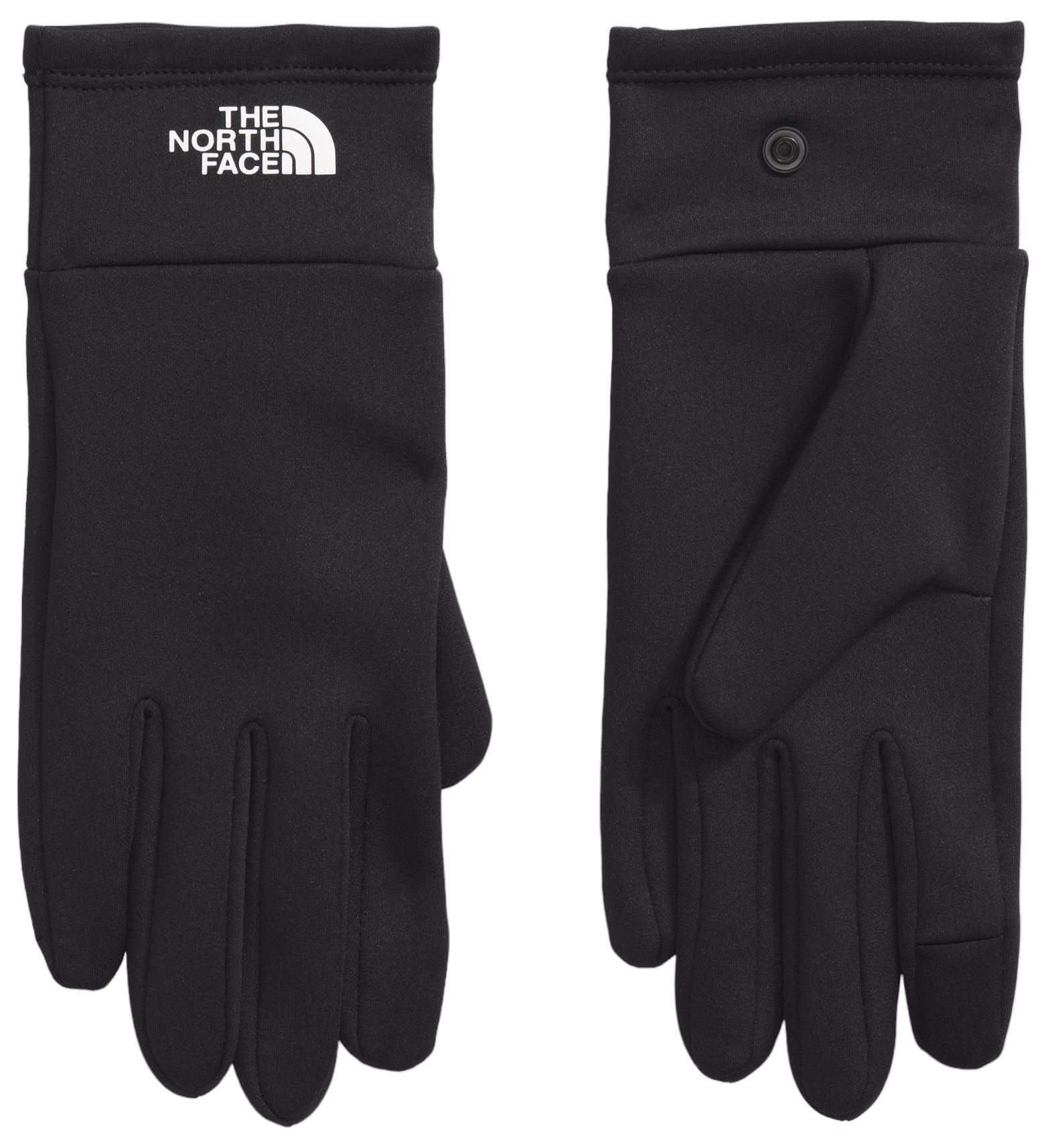 TNF Black