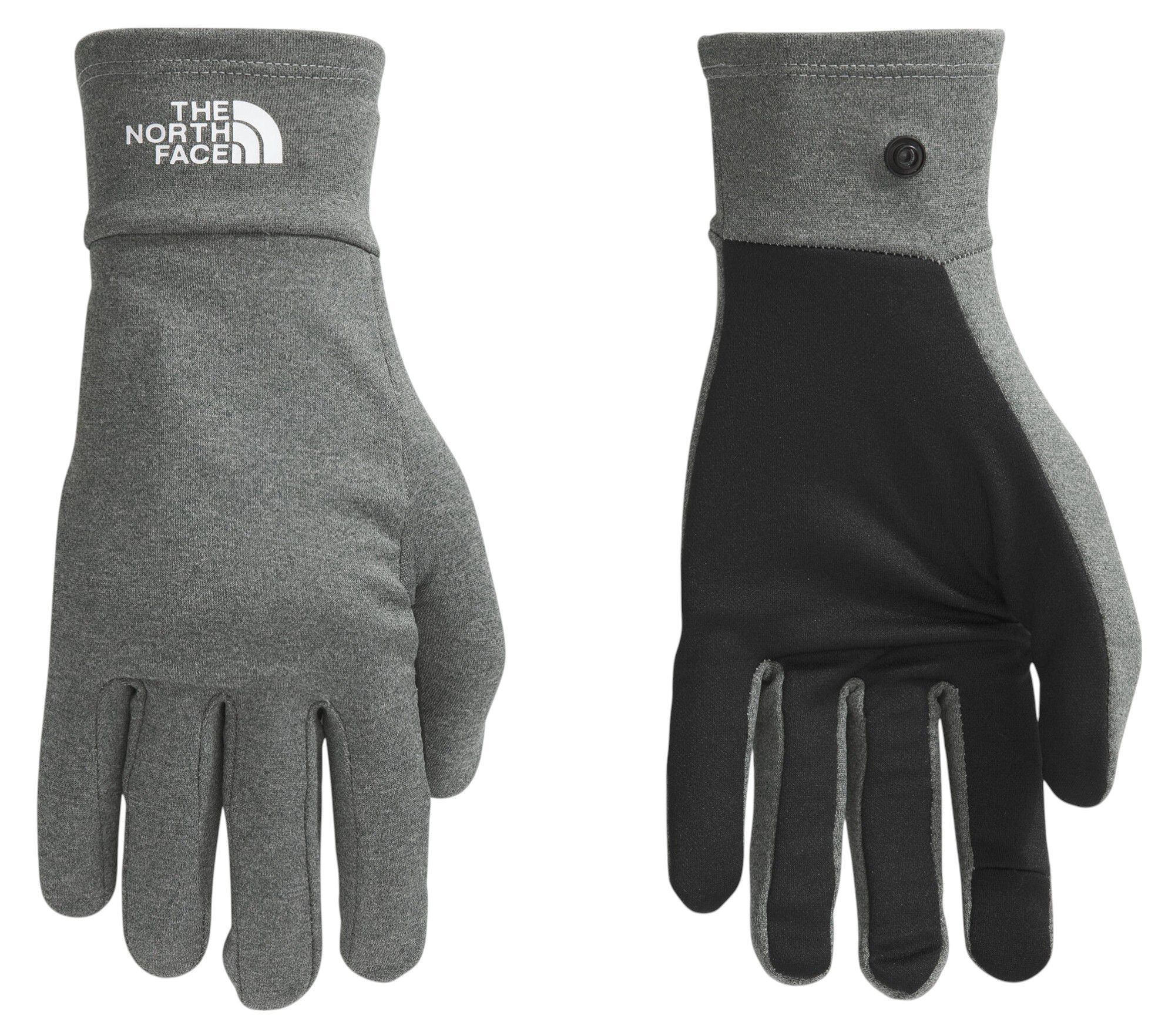 Tnf Medium Grey Heather