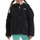 TNF Black