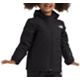 TNF Black
