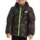 Tnf Black Tnf Camo Print