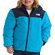 Meridian Blue/Summit Navy