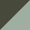 Slate Moss/New Taupe Green