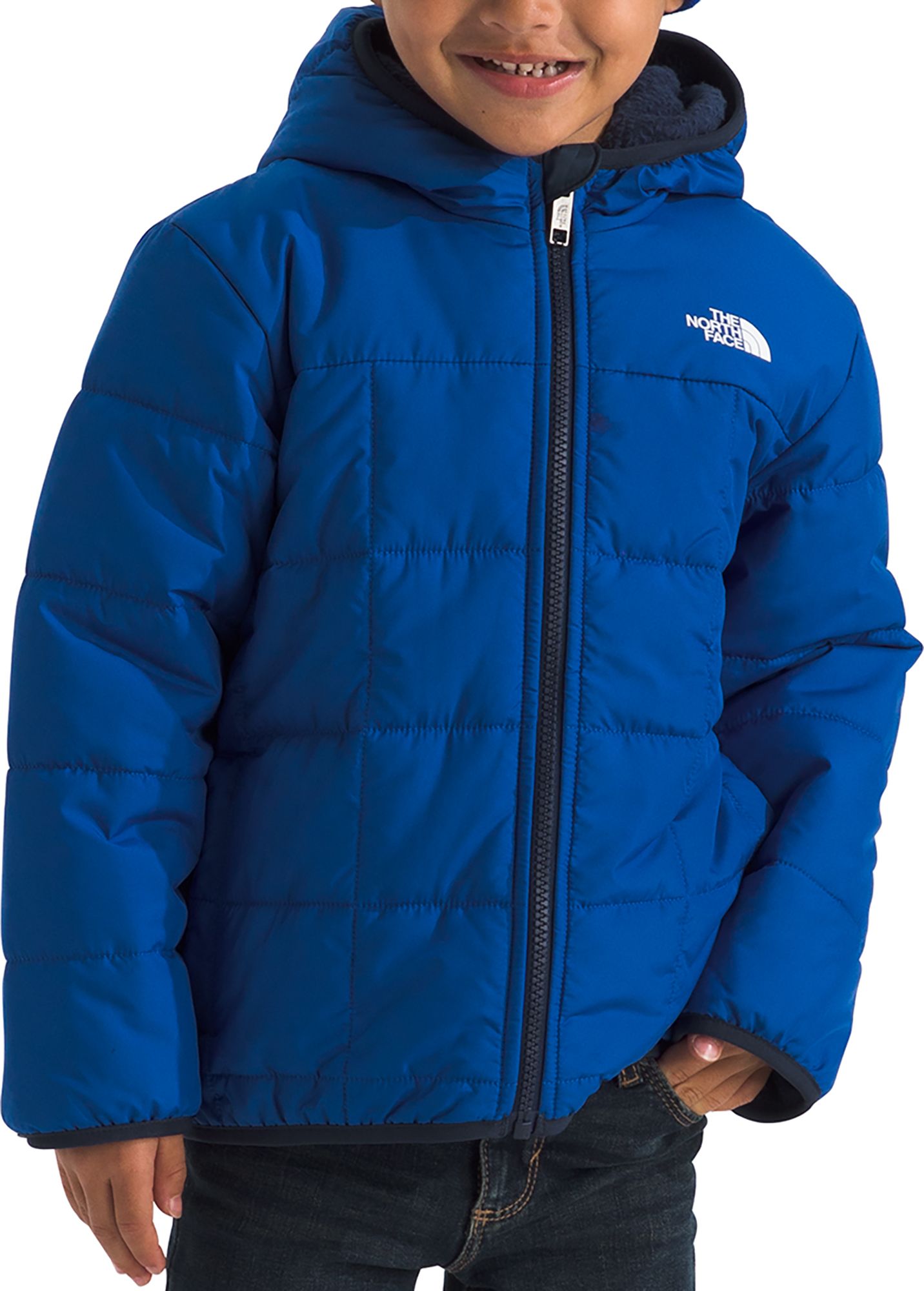 Tnf Blue