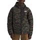 Tnf Black/Tnf Camo Print