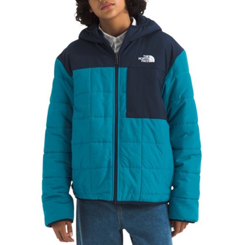 Patagonia Boys' Nano Puff Jacket | Publiclands