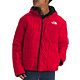TNF Red