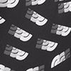 Tnf Black Print