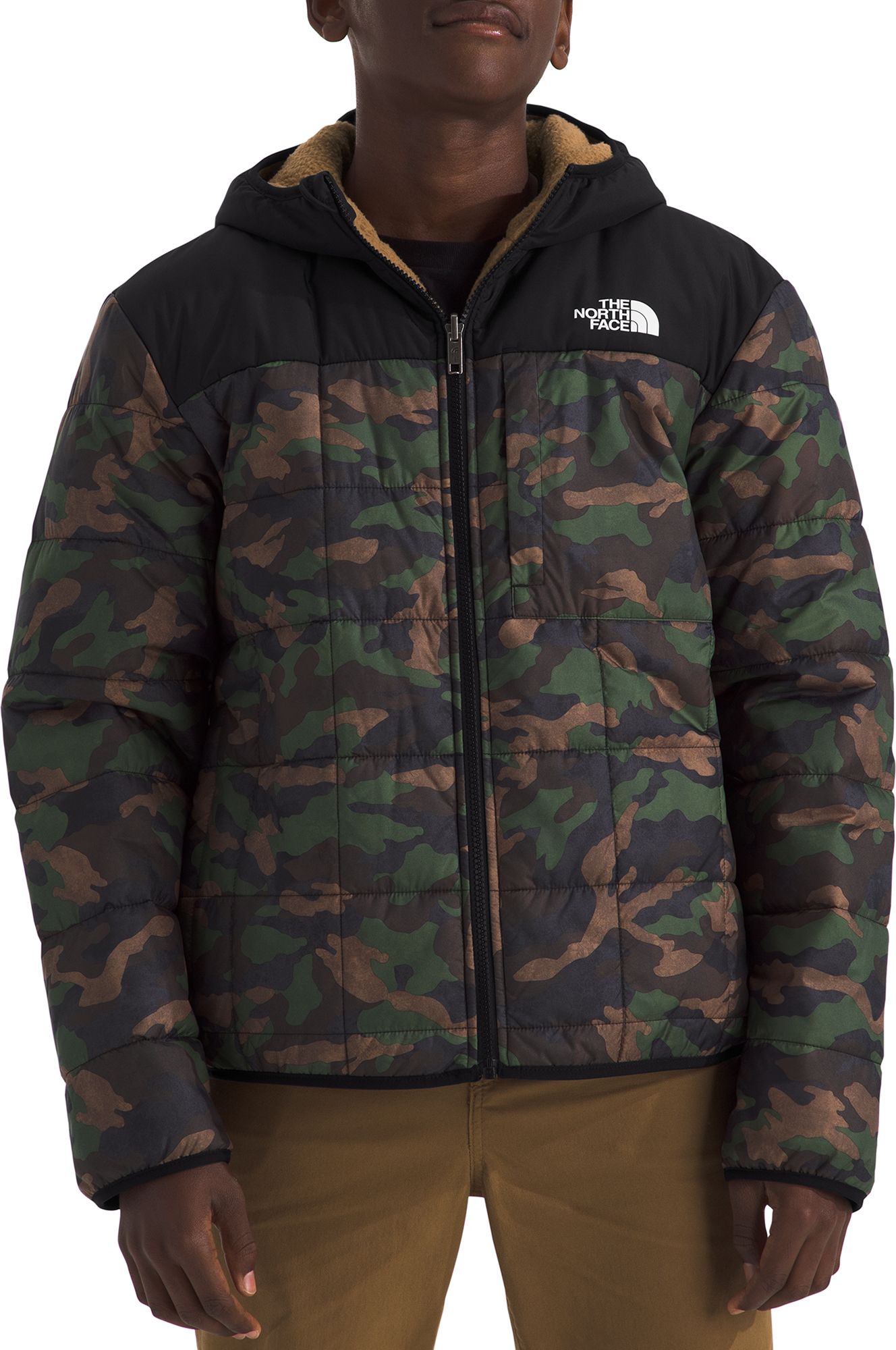 Jackets & Vests