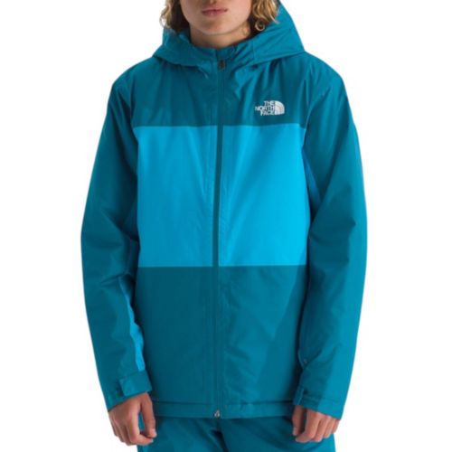 Patagonia Boys' Nano Puff Jacket | Publiclands