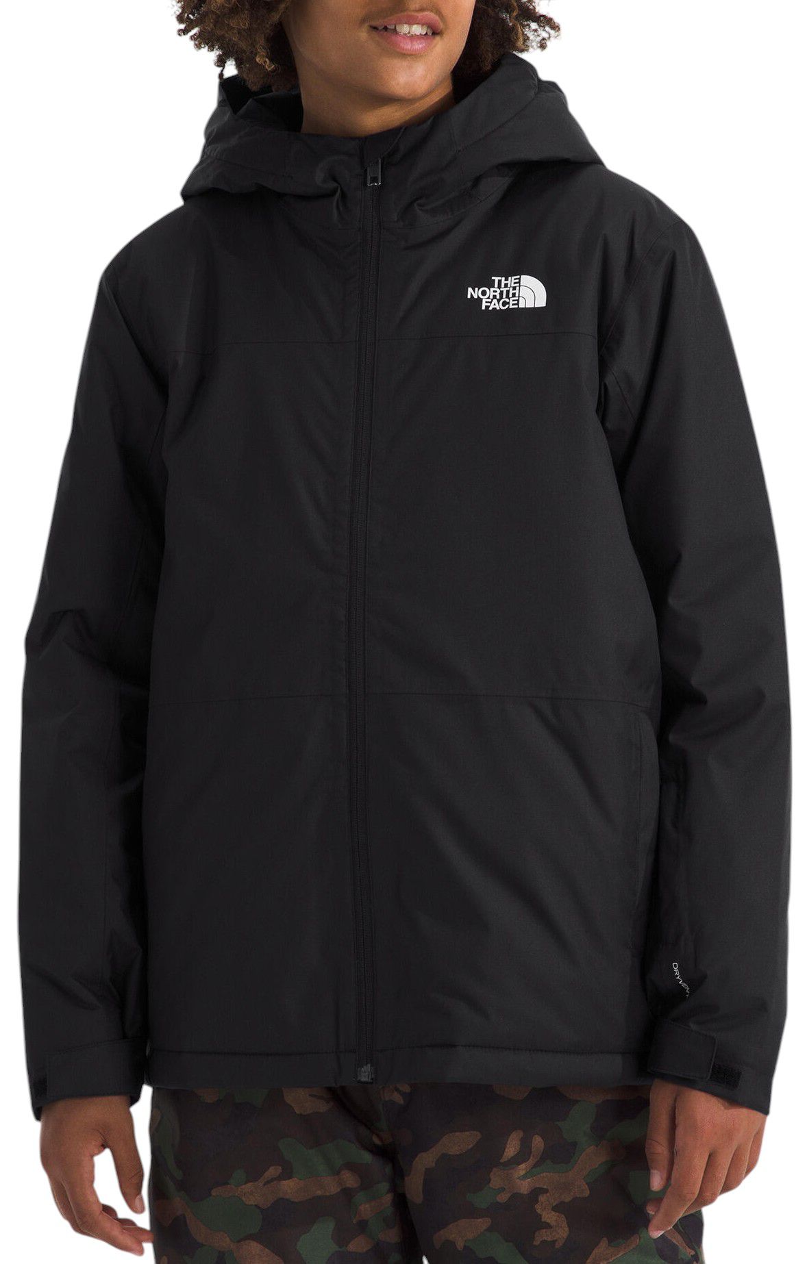 Snow Apparel