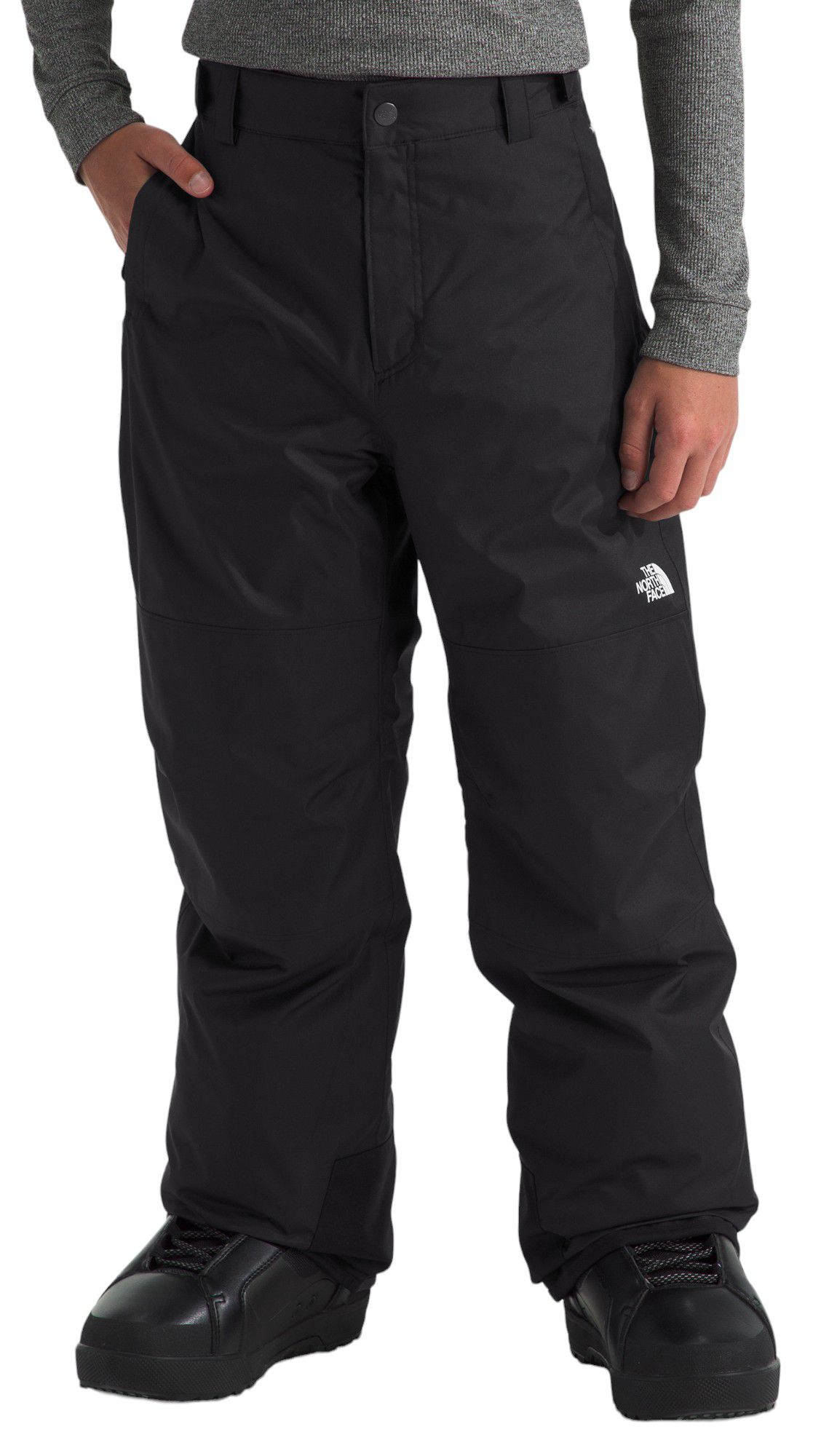 TNF Black