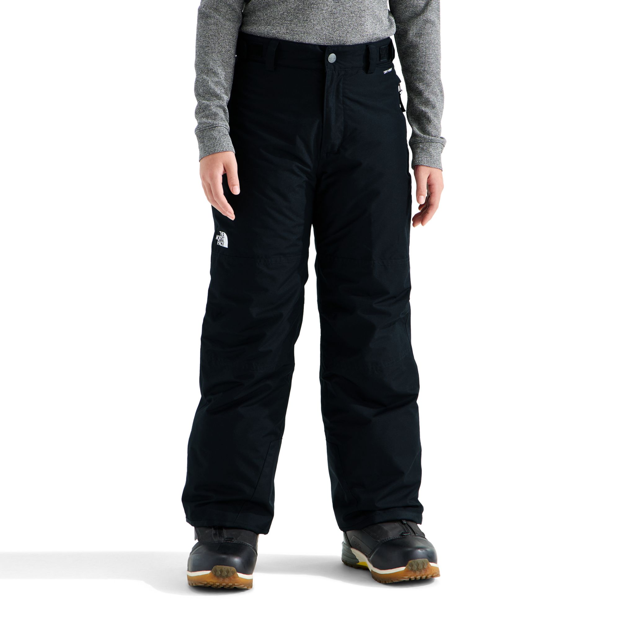 Tnf Black