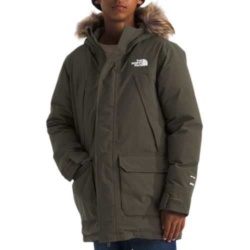 THE NORTH FACE Bold hooded coat 【size L】 THE NORTH FACE Bold hooded coat 【size L】 THE NORTH FACE