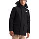 TNF Black