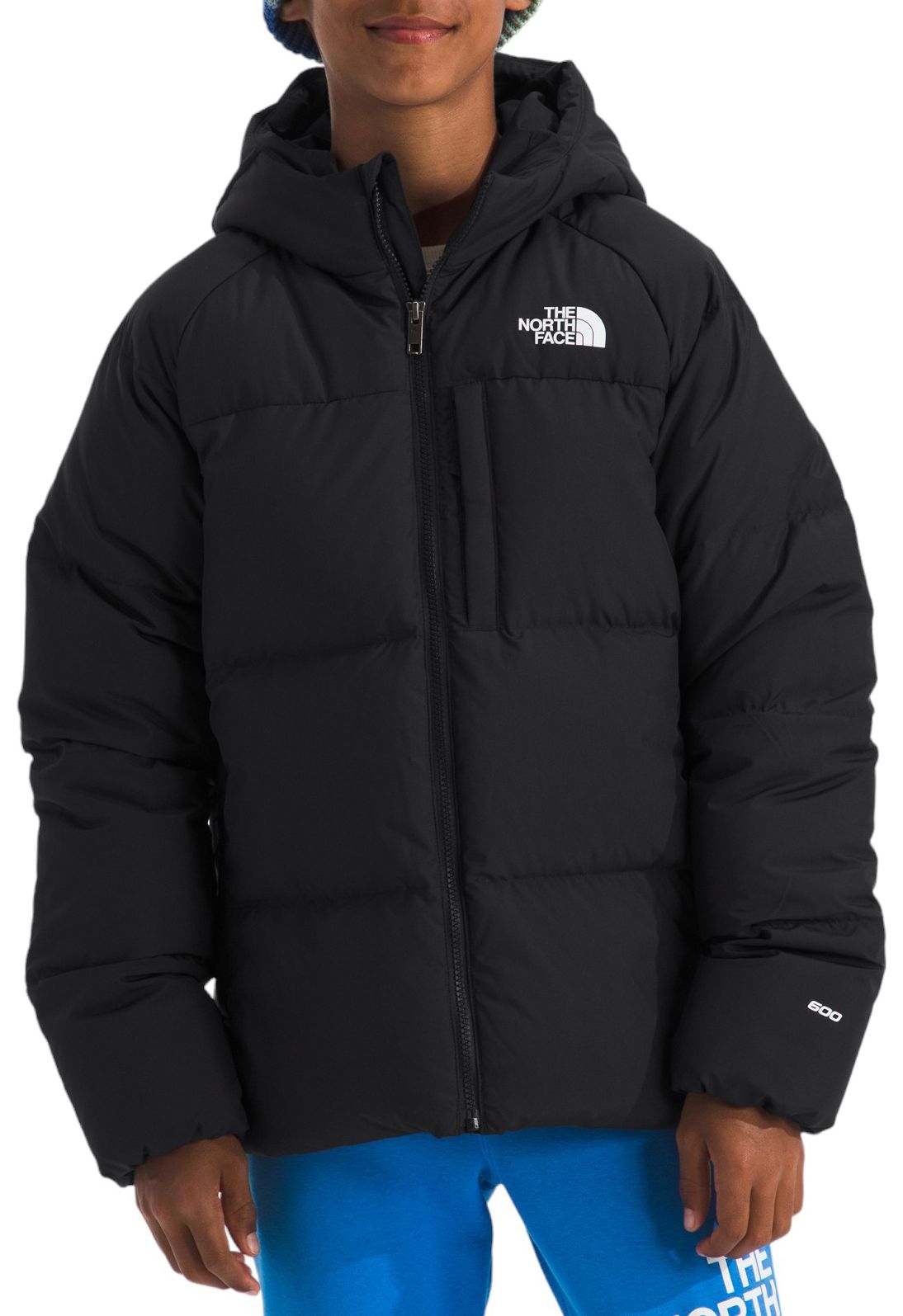 TNF Black