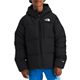 TNF Black