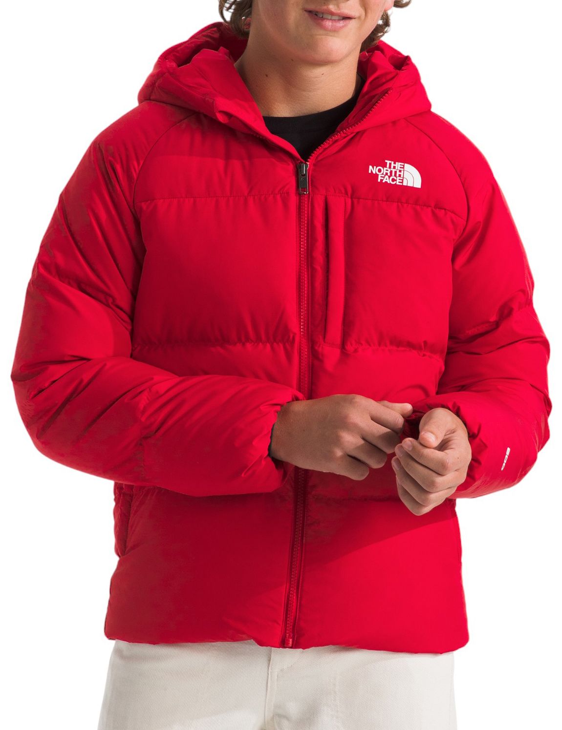 Jackets & Vests