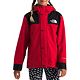 TNF Red